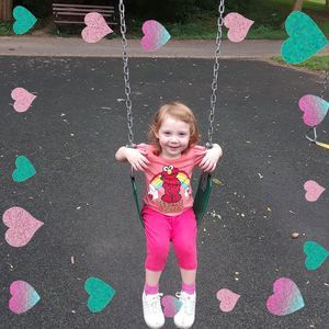 Meet your Posher, Melanie